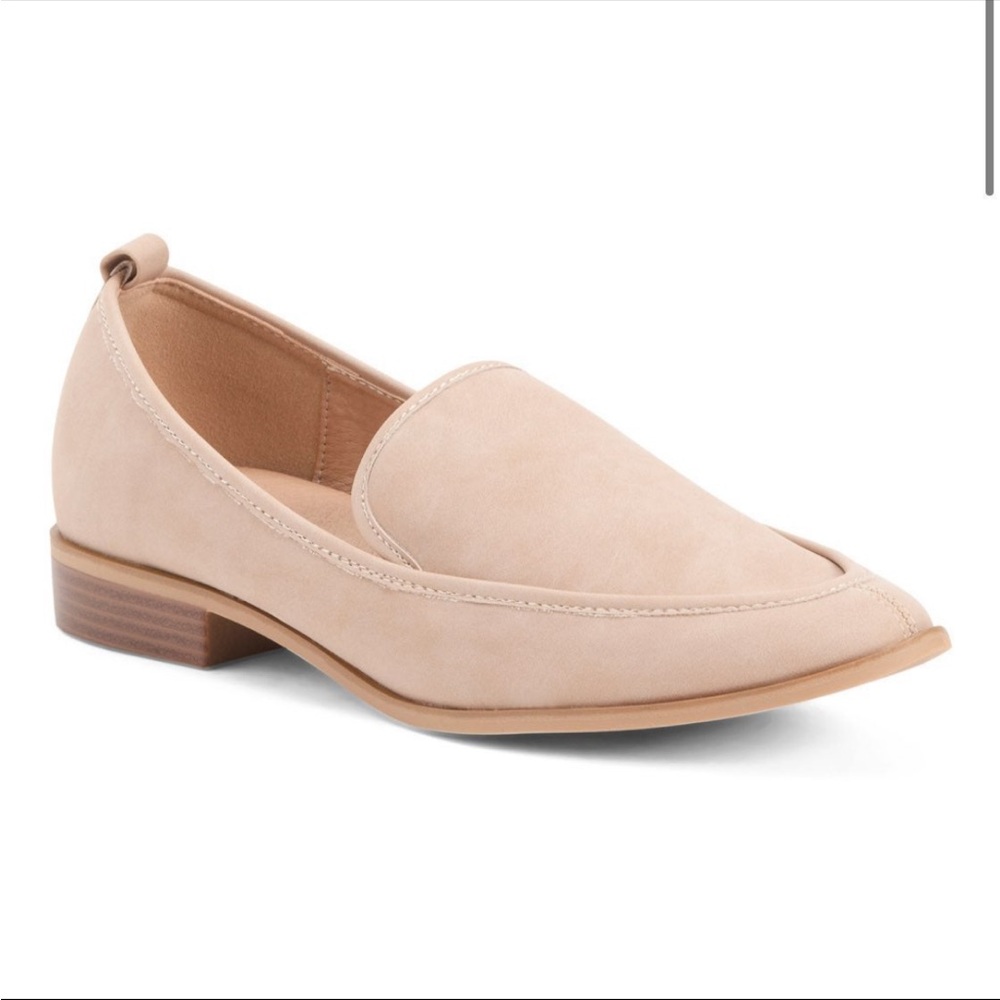 CATHERINE MALANDRINO Westley Loafers Size 9 Women’s